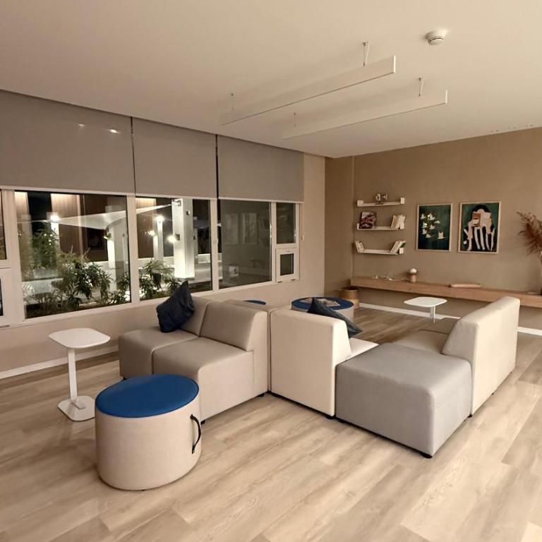 Almarena La Reserva UF 11 PB - Apartamento de 2 dormitorios - 22