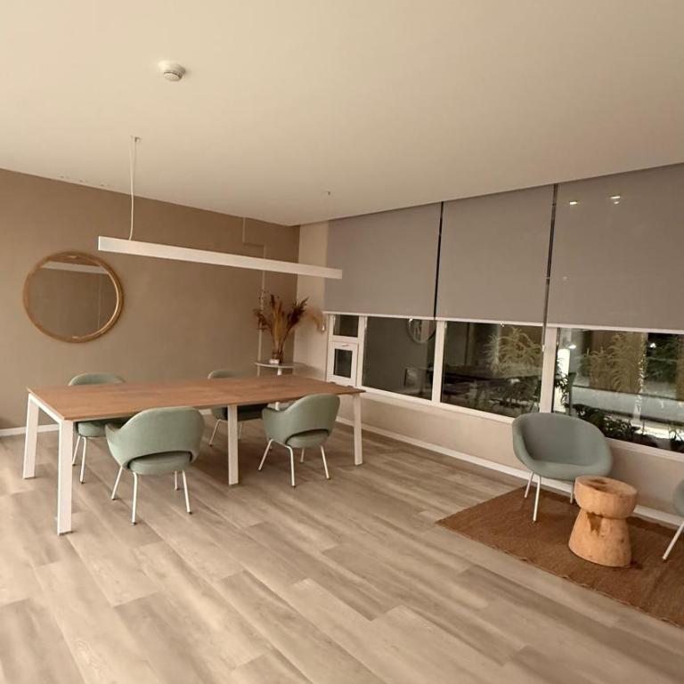 Almarena La Reserva UF 11 PB - Apartamento de 2 dormitorios - 24