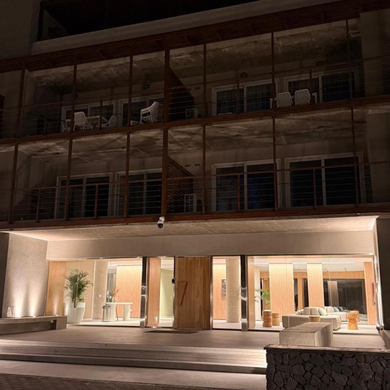 Almarena La Reserva UF 11 PB - Apartamento de 2 dormitorios - 11