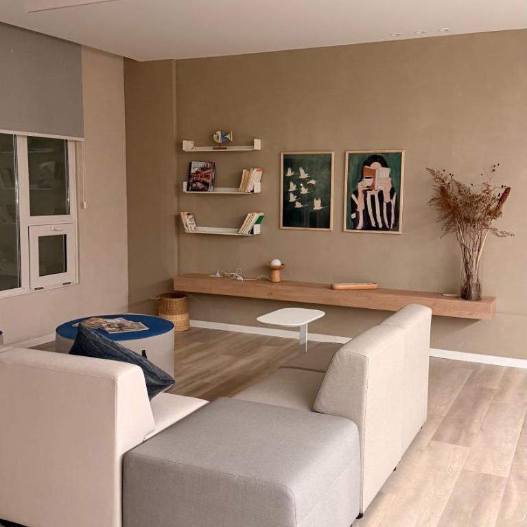 Almarena La Reserva UF 11 PB - Apartamento de 2 dormitorios - 30