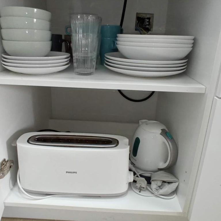 Barca Beach JG - Apartamento de 2 dormitorios - 25