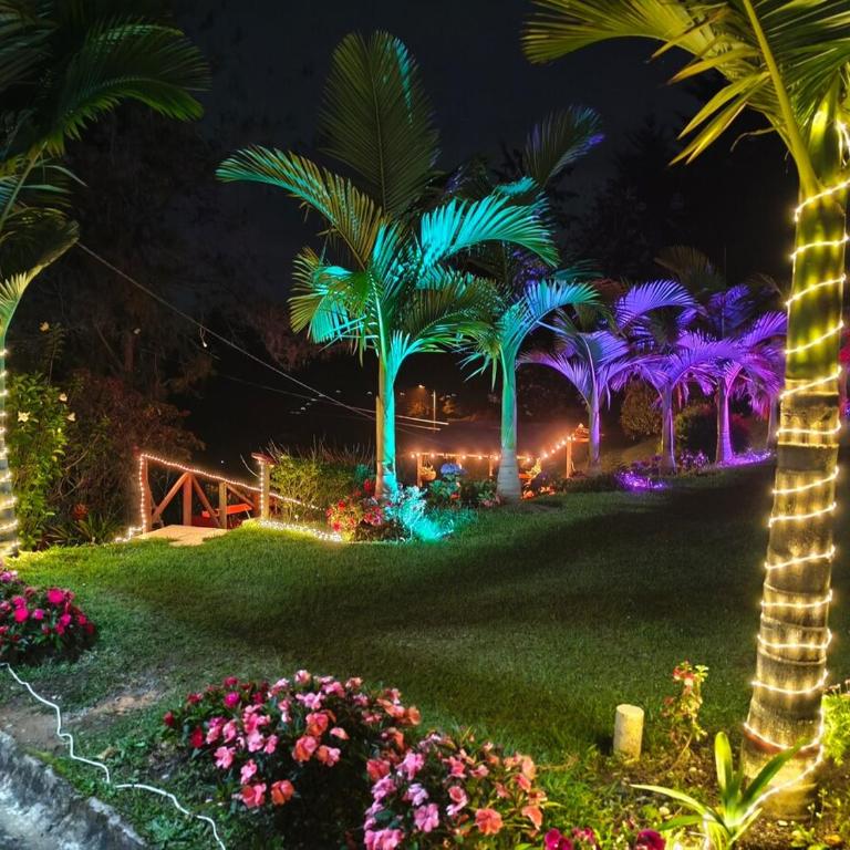 Desconéctate! Casa de campo con vista sensacional !!! - Villa de 3 dormitorios - 9