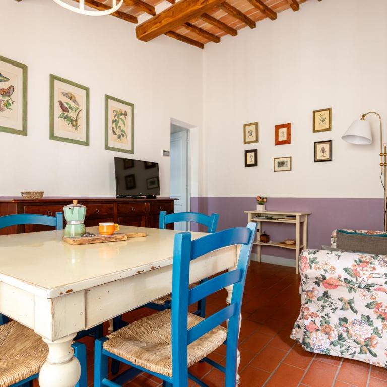 Fabio Apartments San Gimignano - Maisonnette - 3