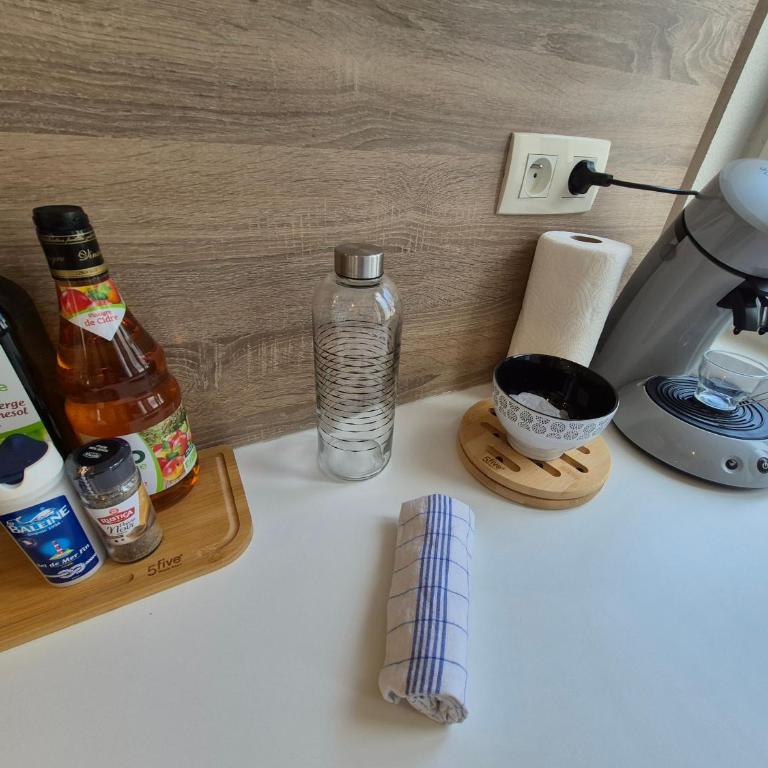 Le Rouy T3 Settimmo à Lourdes - Appartement - 7