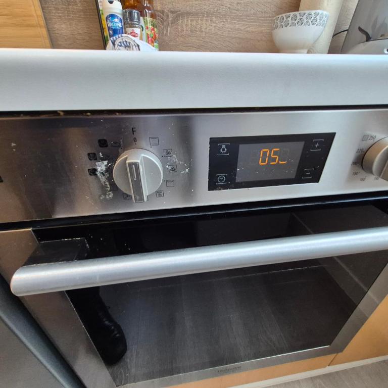 Le Rouy T3 Settimmo à Lourdes - Appartement - 12