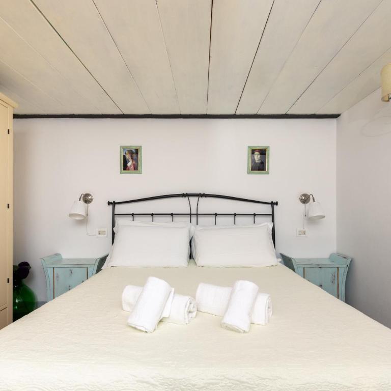 Fabio Apartments San Gimignano - Maisonnette - 10