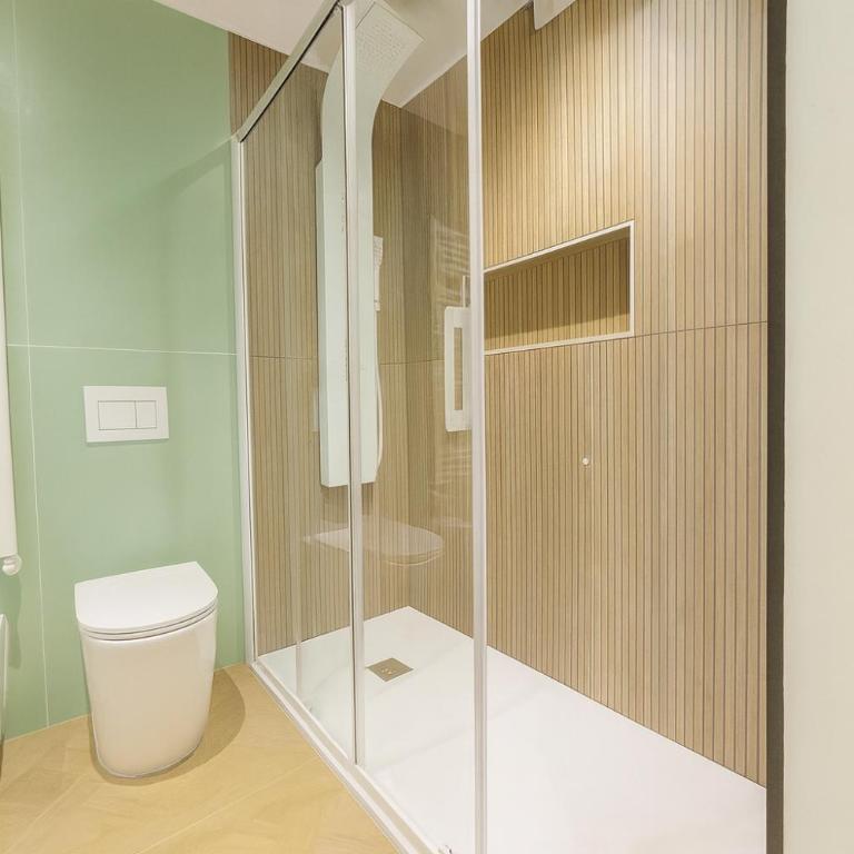 Centro & Mare 2 Essence - Rooms - Garage - Junior Suite Deluxe - 6