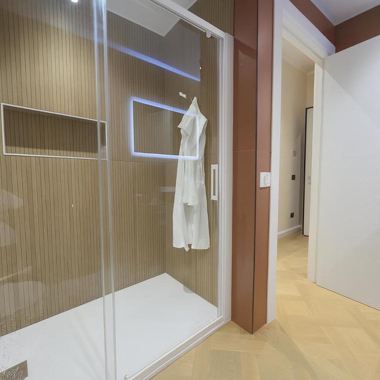 Centro & Mare 2 Essence - Rooms - Garage - Junior Suite Deluxe - 7