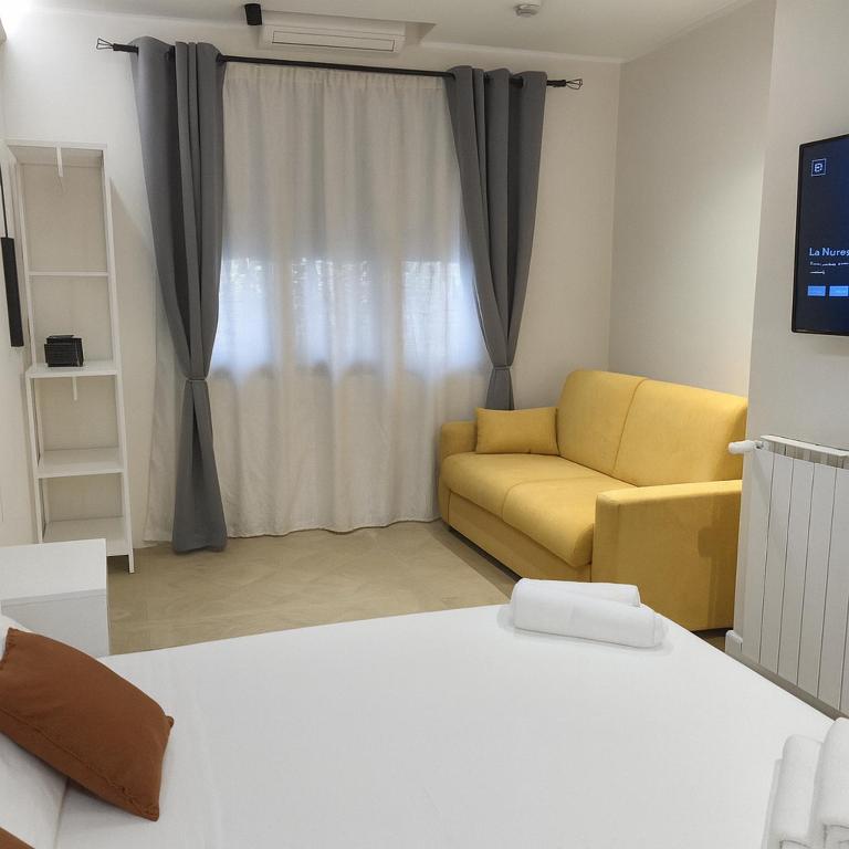 Centro & Mare 2 Essence - Rooms - Garage - Junior Suite Deluxe - 10