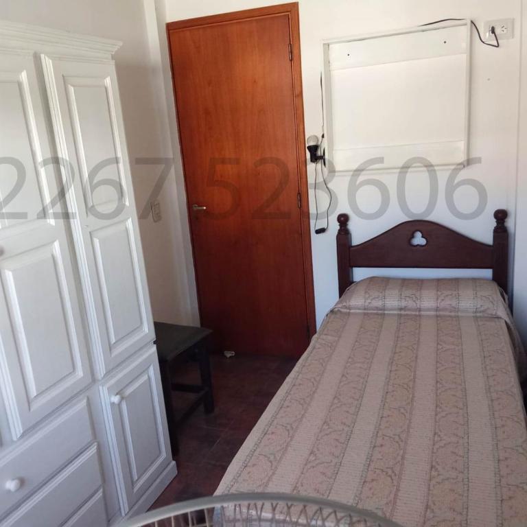 departamento zona centro 5 personas - pinamar - Apartamento de 3 dormitorios - 6