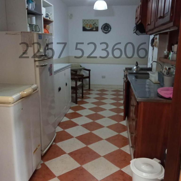 departamento zona centro 5 personas - pinamar - Apartamento de 3 dormitorios - 7