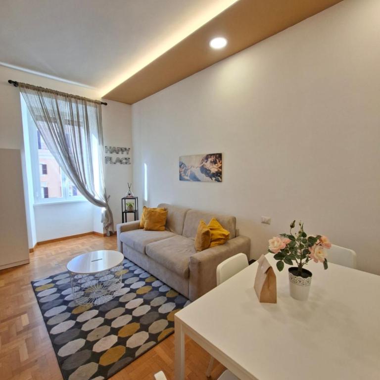 Athena's Apartment - Appartement 2 Chambres - 10