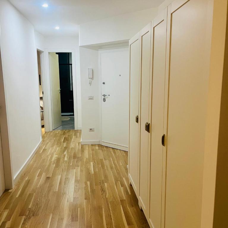 Nichome new quiet - Apartment mit 2 Schlafzimmern - 4