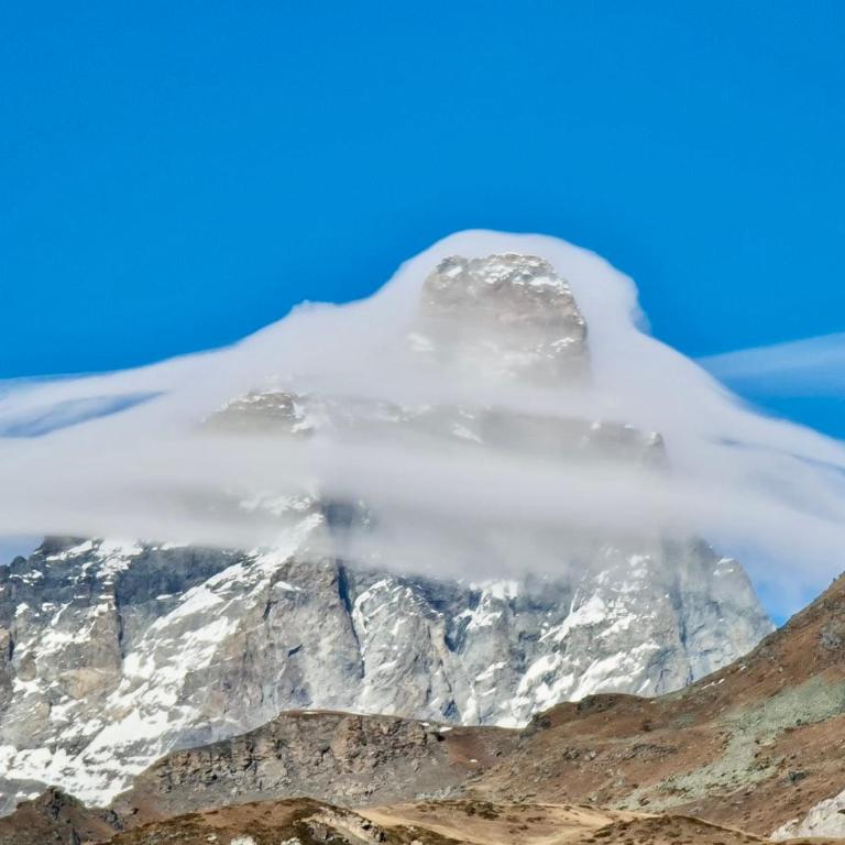 360 Viewpoint Alpine Apartments "Mont Blanc" - Appartamento con Vista Montagna - 18