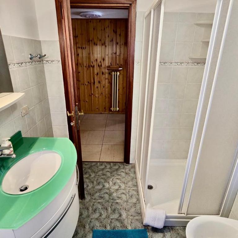 360 Viewpoint Alpine Apartments "Mont Blanc" - Appartamento con Vista Montagna - 17