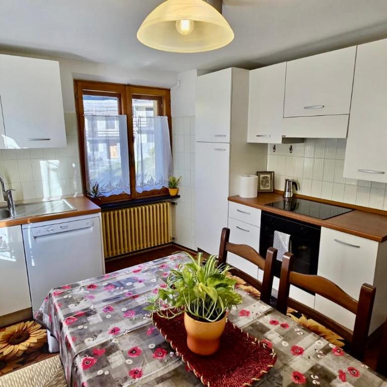 360 Viewpoint Alpine Apartments "Mont Blanc" - Appartamento con Vista Montagna - 9