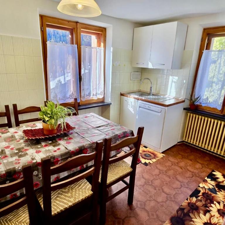 360 Viewpoint Alpine Apartments "Mont Blanc" - Appartamento con Vista Montagna - 14