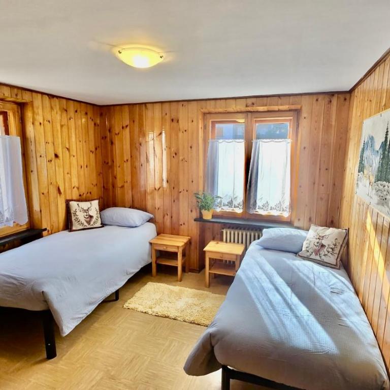 360 Viewpoint Alpine Apartments "Mont Blanc" - Appartamento con Vista Montagna - 13