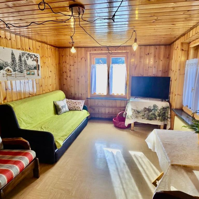 360 Viewpoint Alpine Apartments "Mont Blanc" - Appartamento con Vista Montagna - 8