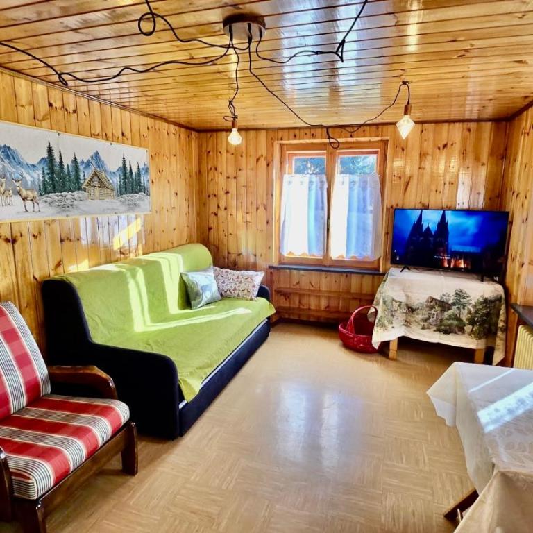 360 Viewpoint Alpine Apartments "Mont Blanc" - Appartamento con Vista Montagna - 15
