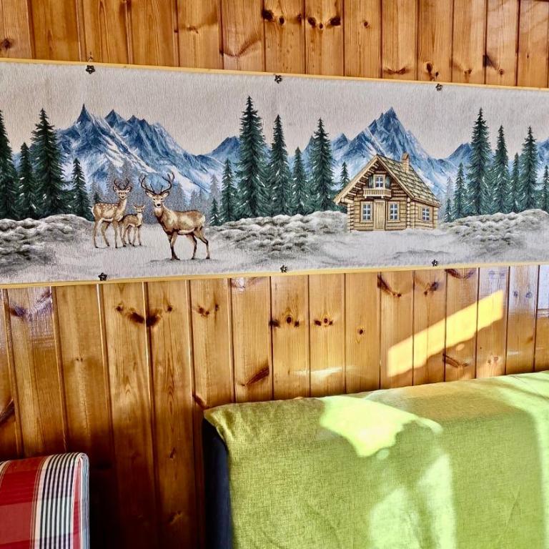 360 Viewpoint Alpine Apartments "Mont Blanc" - Appartamento con Vista Montagna - 19
