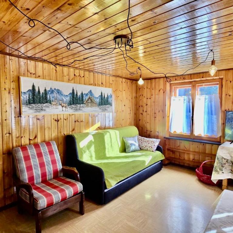 360 Viewpoint Alpine Apartments "Mont Blanc" - Appartamento con Vista Montagna - 12