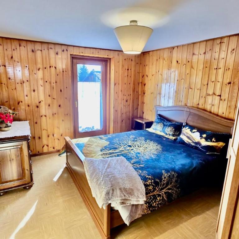 360 Viewpoint Alpine Apartments "Mont Blanc" - Appartamento con Vista Montagna - 3