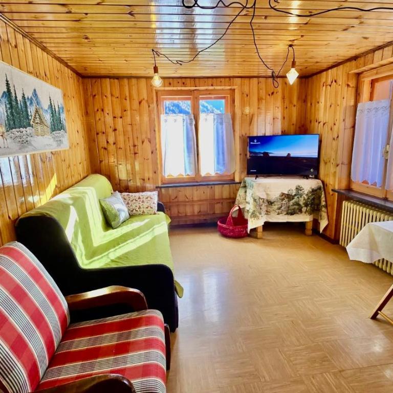360 Viewpoint Alpine Apartments "Mont Blanc" - Appartamento con Vista Montagna - 22
