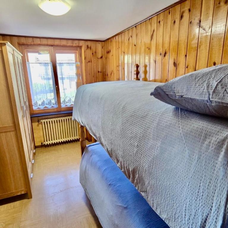 360 Viewpoint Alpine Apartments "Mont Blanc" - Appartamento con Vista Montagna - 5