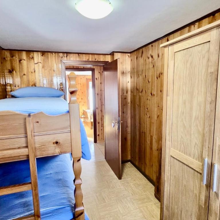 360 Viewpoint Alpine Apartments "Mont Blanc" - Appartamento con Vista Montagna - 21