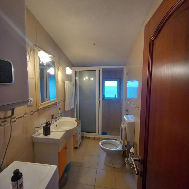 Tramontana - Two-Bedroom Superior Apartment - 21