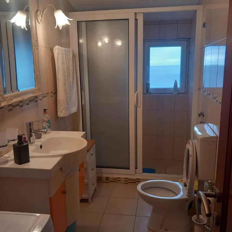 Tramontana - Two-Bedroom Superior Apartment - 22