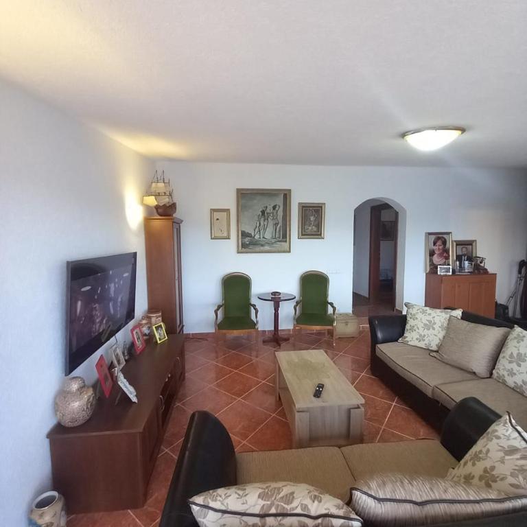 Tramontana - Two-Bedroom Superior Apartment - 18