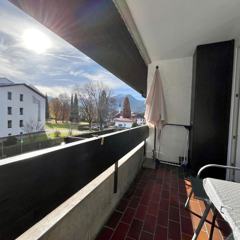Bergglück A13 Montana Haus - Studio-Apartment - 5