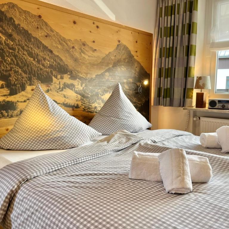 Bergglück A13 Montana Haus - Studio-Apartment - 9