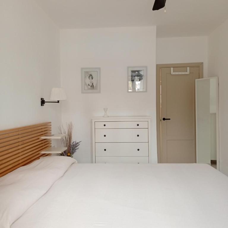 Bungalow Tetir in Caleta de Fuste - One-Bedroom Apartment - 14