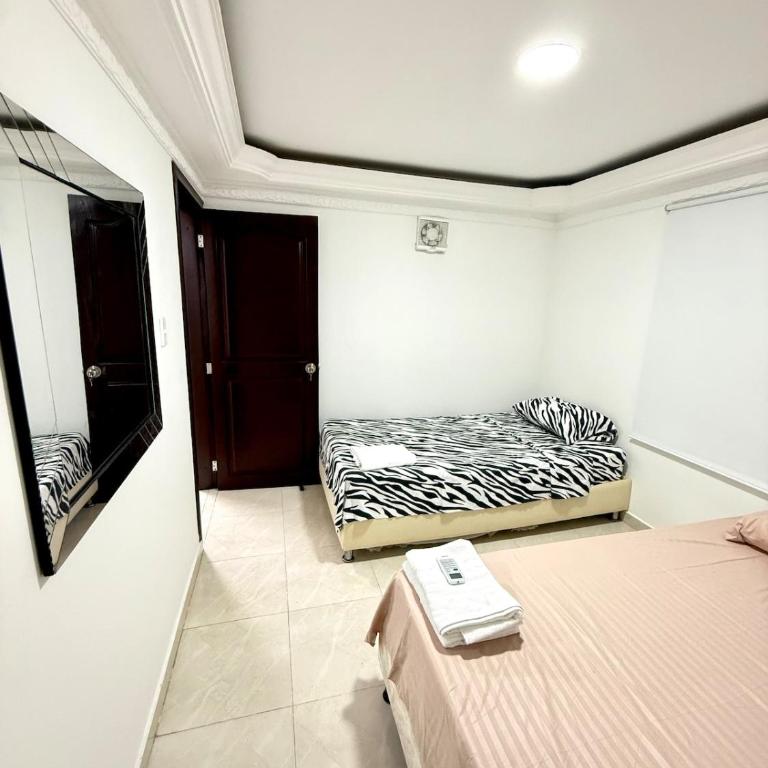 Apartamento en Barranquilla barrio San José - Apartamento de 3 dormitorios - 12