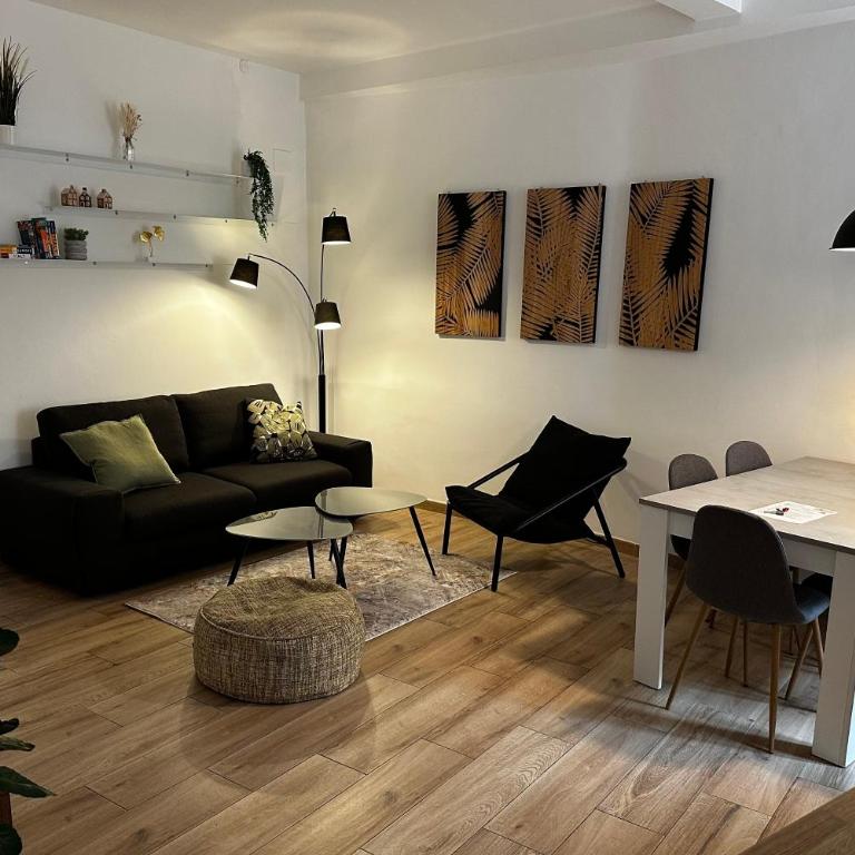 Trastevere Trentadue - Appartamento con 2 Camere da Letto - 2