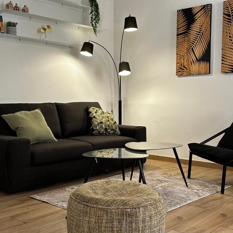Trastevere Trentadue - Appartamento con 2 Camere da Letto - 28