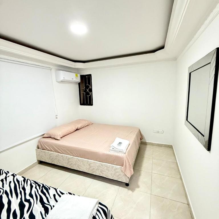 Apartamento en Barranquilla barrio San José - Apartamento de 3 dormitorios - 13