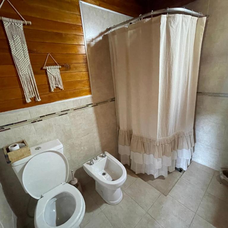 cabana Alba-Motomontania - Apartamento de 2 dormitorios - 2