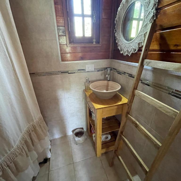 cabana Alba-Motomontania - Apartamento de 2 dormitorios - 4