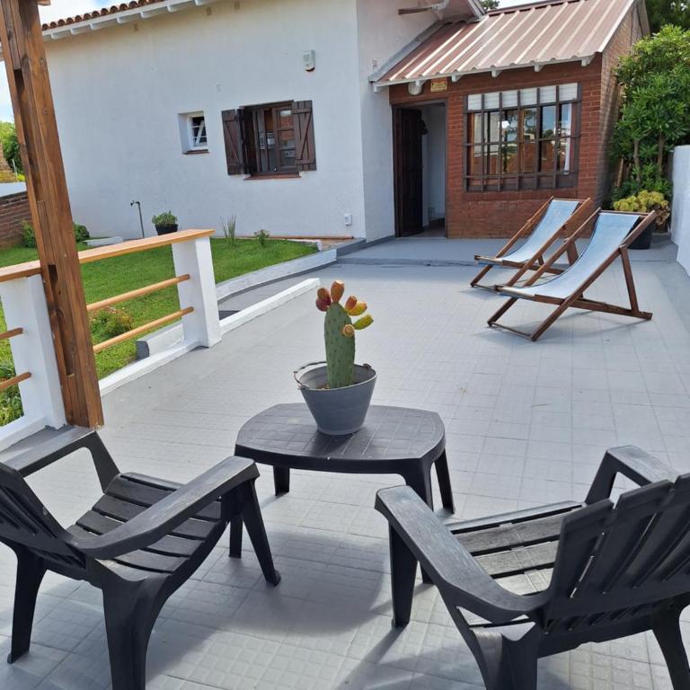 Casa Bis - Casa de 3 dormitorios - 1