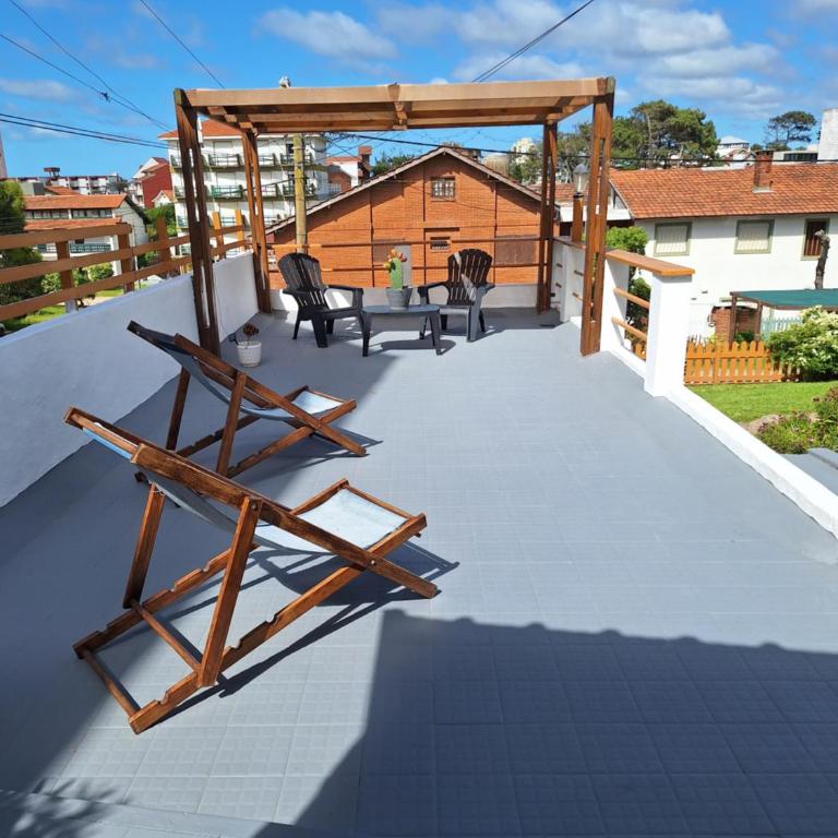 Casa Bis - Casa de 3 dormitorios - 7