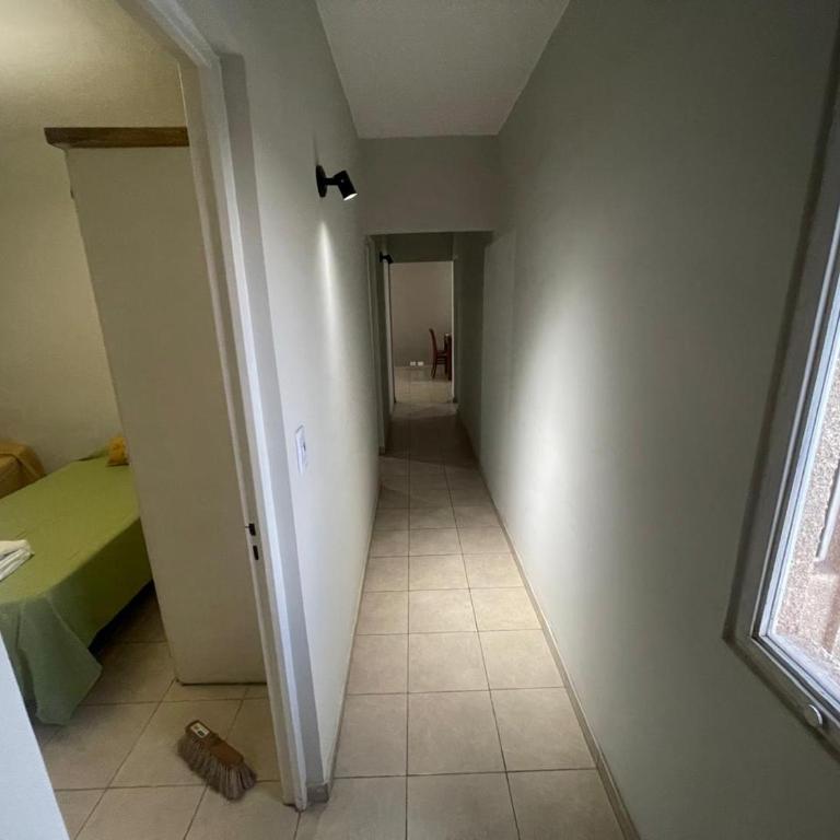 Hermosa vista y espacioso alojamiento - One-Bedroom Apartment - 3