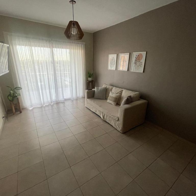 Hermosa vista y espacioso alojamiento - One-Bedroom Apartment - 6