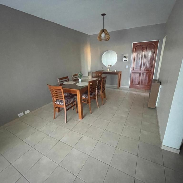 Hermosa vista y espacioso alojamiento - One-Bedroom Apartment - 9