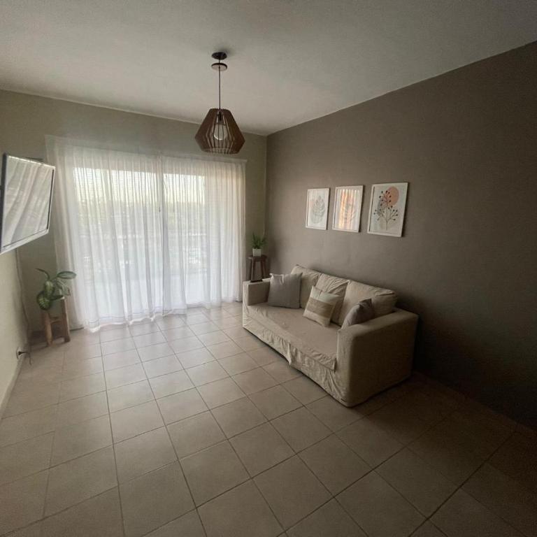 Hermosa vista y espacioso alojamiento - One-Bedroom Apartment - 11
