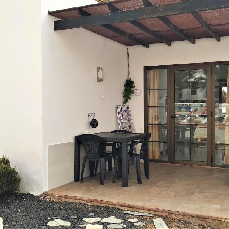 Bungalow Tetir in Caleta de Fuste - One-Bedroom Apartment - 18