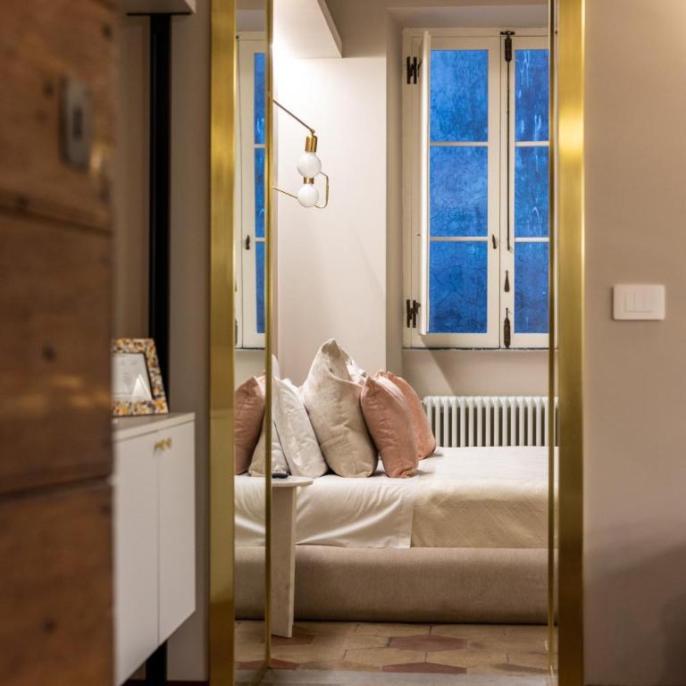 Monti Charme - Appartamento con 1 Camera da Letto - 33